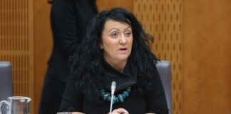 Bo vrhovno sodišče volilni štab Levice?