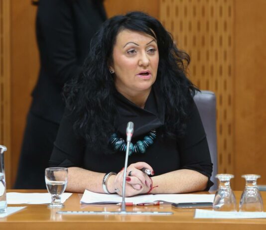 Bo vrhovno sodišče volilni štab Levice?