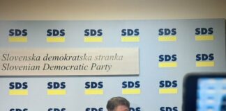 Franc Breznik: Gledamo, kako sistemske zakone sprejemajo, kot da gasijo požar, čeprav ni nikjer dima