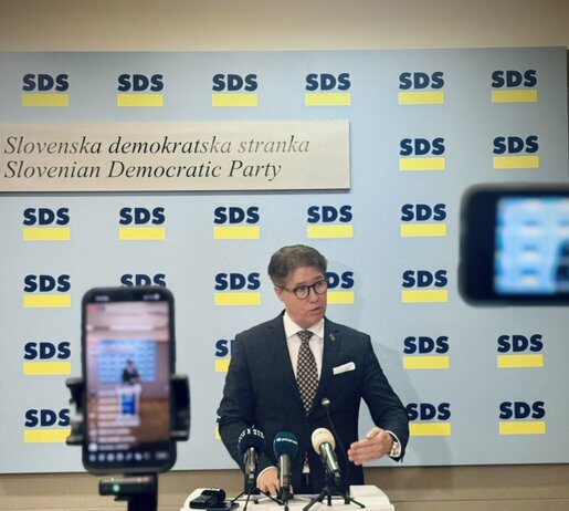 Franc Breznik: Gledamo, kako sistemske zakone sprejemajo, kot da gasijo požar, čeprav ni nikjer dima