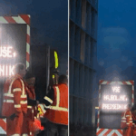 Odmevno: Dars. V slogu Severne Koreje