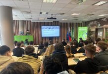 Tudi največja novomeška javna fakulteta v znamenju informativnega dneva