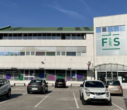 FIŠ: Informativni dnevi, 13. in 14. februar 2026