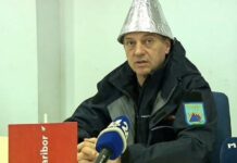 Odmevno: “Pa naj še kdo reče, da cesar ni nag”