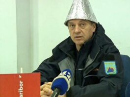 Odmevno: “Pa naj še kdo reče, da cesar ni nag”