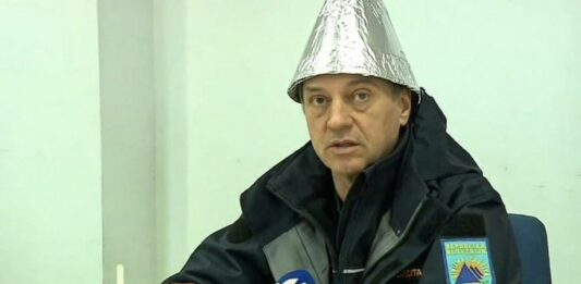 Odmevno: “Pa naj še kdo reče, da cesar ni nag”