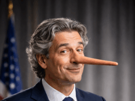 Nov dan, nova Golobova laž