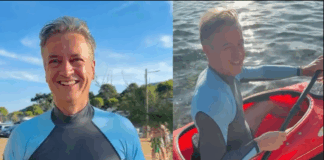 Še ena prelomljena obljuba: Instagram politika in realnost prispevkov