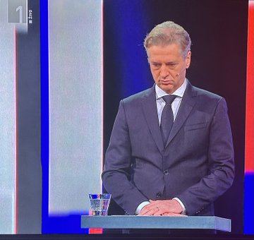 Slovenski premier Golob v velikem korupcijskem škandalu