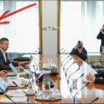 Anja Bah Žibert Golobu: “Če boste dopustili kanal CO ne bodo umirale samo nutrije”