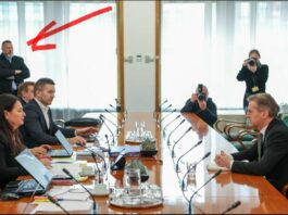 Anja Bah Žibert Golobu: “Če boste dopustili kanal CO ne bodo umirale samo nutrije”