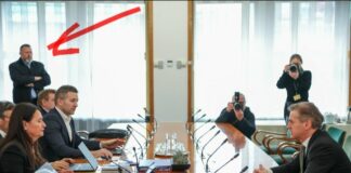 Anja Bah Žibert Golobu: “Če boste dopustili kanal CO ne bodo umirale samo nutrije”