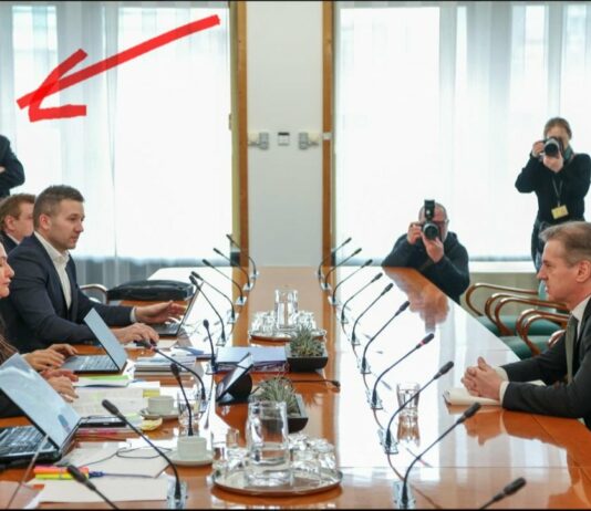 Anja Bah Žibert Golobu: “Če boste dopustili kanal CO ne bodo umirale samo nutrije”