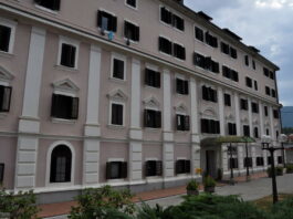 Dolenjske Toplice: Prenova Vitala bo temeljita