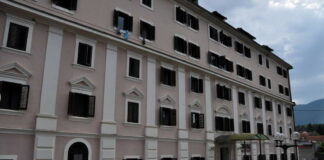 Dolenjske Toplice: Prenova Vitala bo temeljita