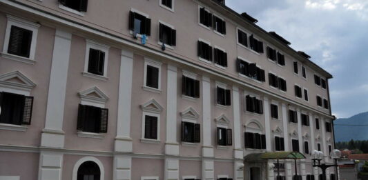 Dolenjske Toplice: Prenova Vitala bo temeljita