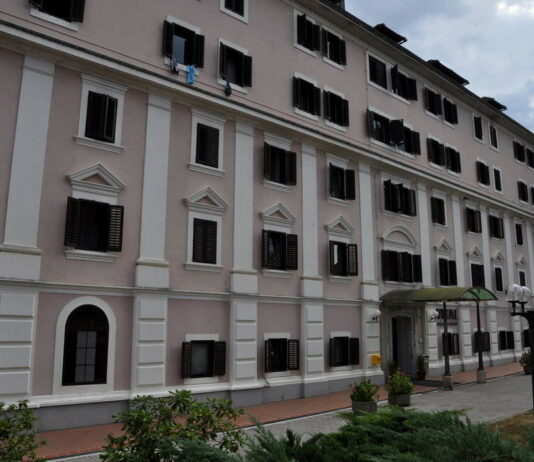 Dolenjske Toplice: Prenova Vitala bo temeljita