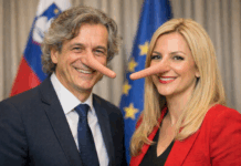 Pri črpanju evropskih sredstev povsem na dnu