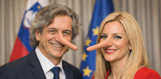 Pri črpanju evropskih sredstev povsem na dnu