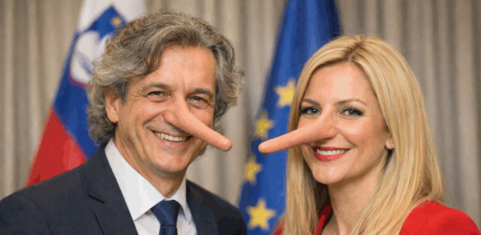 Pri črpanju evropskih sredstev povsem na dnu