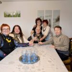 Griblje: Anton Kralj praznoval častitljivih 98 let