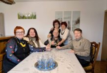 Griblje: Anton Kralj praznoval častitljivih 98 let