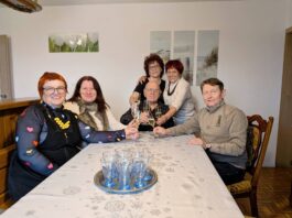 Griblje: Anton Kralj praznoval častitljivih 98 let