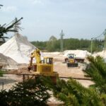 Mirna: Vlada z novo koncesijo za širitev kamnoloma roženca