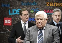 Prebiliča ne bo v vladi, ki bi jo vodil Golob