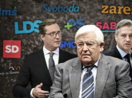 Prebiliča ne bo v vladi, ki bi jo vodil Golob