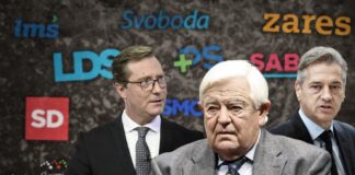 Prebiliča ne bo v vladi, ki bi jo vodil Golob