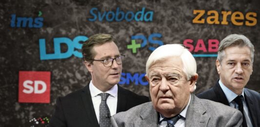 Prebiliča ne bo v vladi, ki bi jo vodil Golob