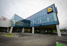 V Lidlu imajo dovolj davčnega primeža in upravo selijo na Hrvaško
