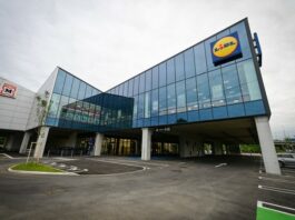 V Lidlu imajo dovolj davčnega primeža in upravo selijo na Hrvaško