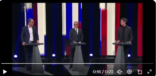 Odmevno: “Saj nismo neumni, ne imejte nas za norca”