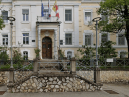 Novo mesto: Mit o 250+ Romih na Seidlovi 1: Kaj pravi zakon in občina?