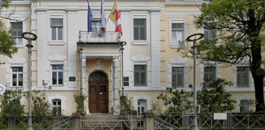 Novo mesto: Mit o 250+ Romih na Seidlovi 1: Kaj pravi zakon in občina?