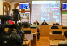 Novo mesto z bogatim programom obeležuje slovenski kulturni praznik