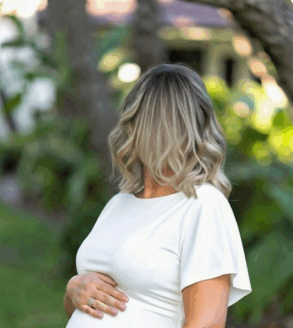 Nosečnica prosila, naj ginekologinja ne naredi UZ preiskave, ker ni imela denarja