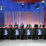 Oddajo Tarča uničujejo isti ljudje, ki so uničili Poglede Slovenije