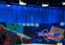 Janez Janša za Odmeve: Slovenija je v zadnjih štirih letih zatavala