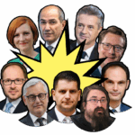 Volitvobox 2026: digitalno orodje za informirano odločanje na parlamentarnih volitvah