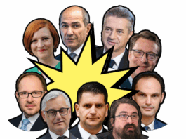 Volitvobox 2026: digitalno orodje za informirano odločanje na parlamentarnih volitvah