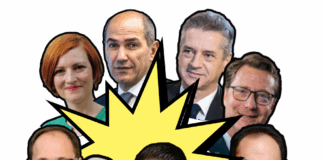 Volitvobox 2026: digitalno orodje za informirano odločanje na parlamentarnih volitvah