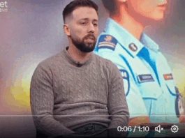 Nihče ne verjame v naključje: Vplivnež Repić postal žrtev zlorabe policije