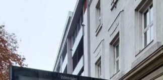 Domiselna provokacija v predvolilnem boju: plakat SDS buri javnost