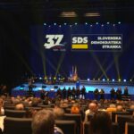 To so kandidatke in kandidati SDS za prihajajoče državnozborske volitve