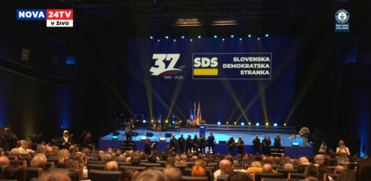 To so kandidatke in kandidati SDS za prihajajoče državnozborske volitve