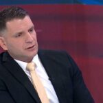 Golob vabi Stevanovića na kosilo