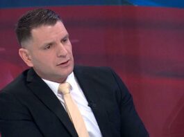 Zoran Stevanović sinoči še četrtič ujet na laži